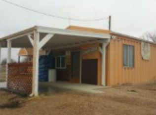104 Garden, Hasty, CO 81044