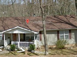 9 Sheppard Dr, Asheville, NC 28806