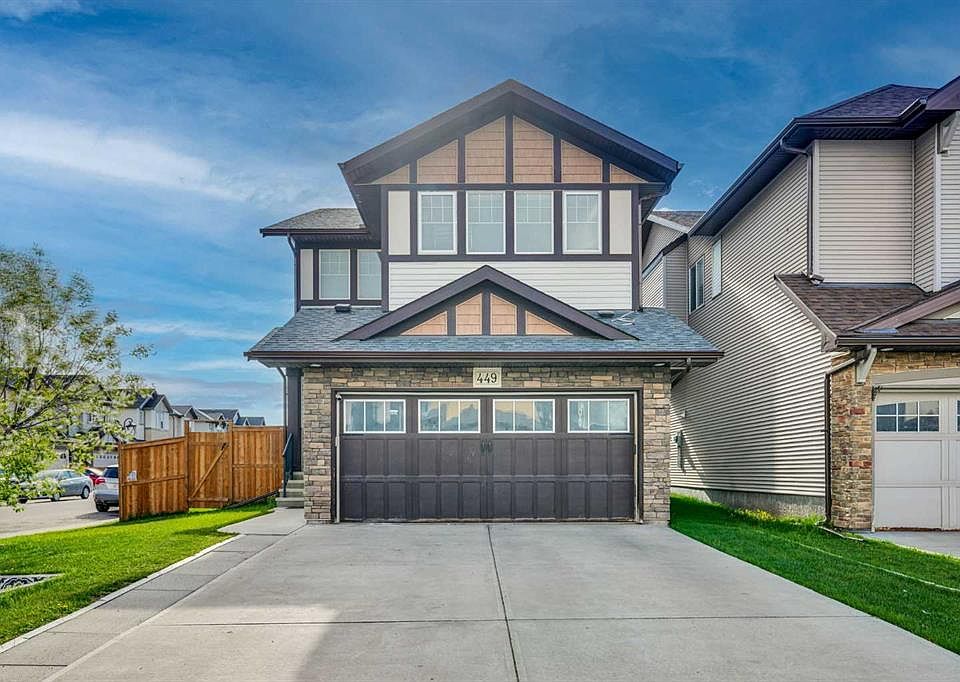 1st image of 449 E Skyview Ranch Way NE