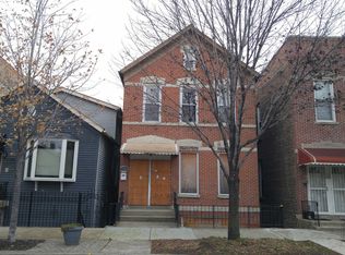 2821 S Union Ave, Chicago, IL 60616