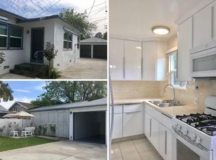 508 Hawthorne St #508, Glendale, CA 91204