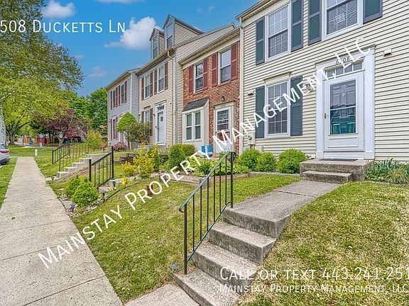 2nd image of 6508 Ducketts Ln