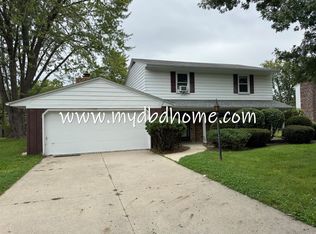 5115 Louden Dr, Fort Wayne, IN 46815