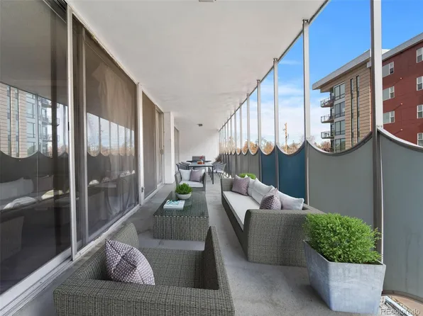 1155 N Ash Street #302, Denver, CO 80220