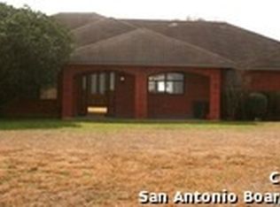 13624 Us Highway 87 S, Adkins, TX 78101
