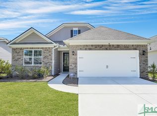 117 River Run Dr, Pooler, GA 31322