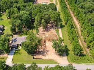 17210 Pecos Dr, Splendora, TX 77372