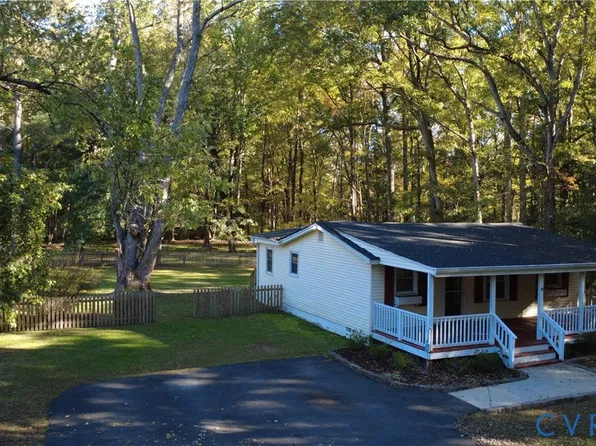 10404 Malboro Rd, Mechanicsville, VA 23116