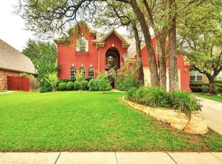 10209 Kiawah Island Cv, Austin, TX 78717