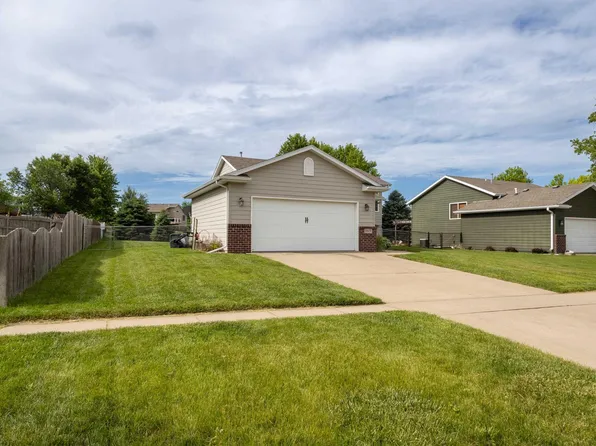 5805 W Teem St, Sioux Falls, SD 57107
