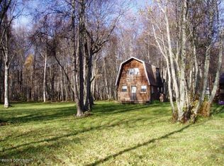 4999 Meadow Dr, Homer, AK 99603