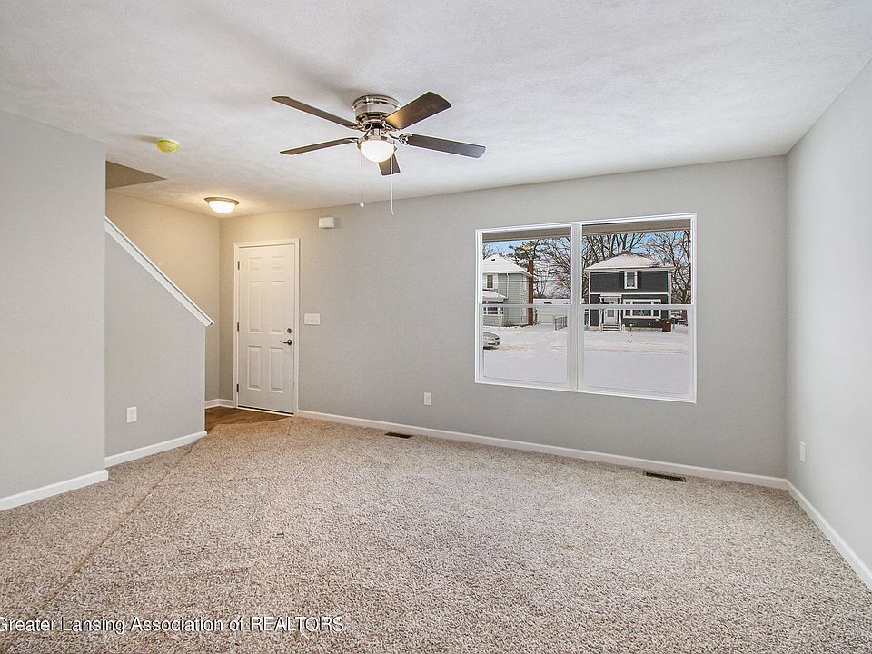 352 N Grinnell St, Jackson, MI 49202 Zillow