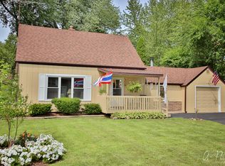 34646 N Nokomis Trl, McHenry, IL 60051
