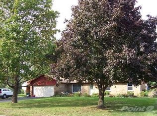 5850 Ridgeland Dr, Brownsburg, IN 46112