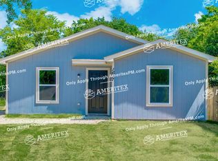 1617 Sandy Ln, Azle, TX 76020