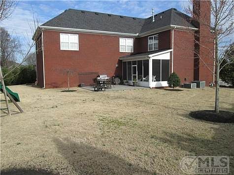 3rd image of 2964 Belize Ct