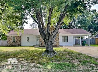 5704 Ingleside Dr, Horn Lake, MS 38637