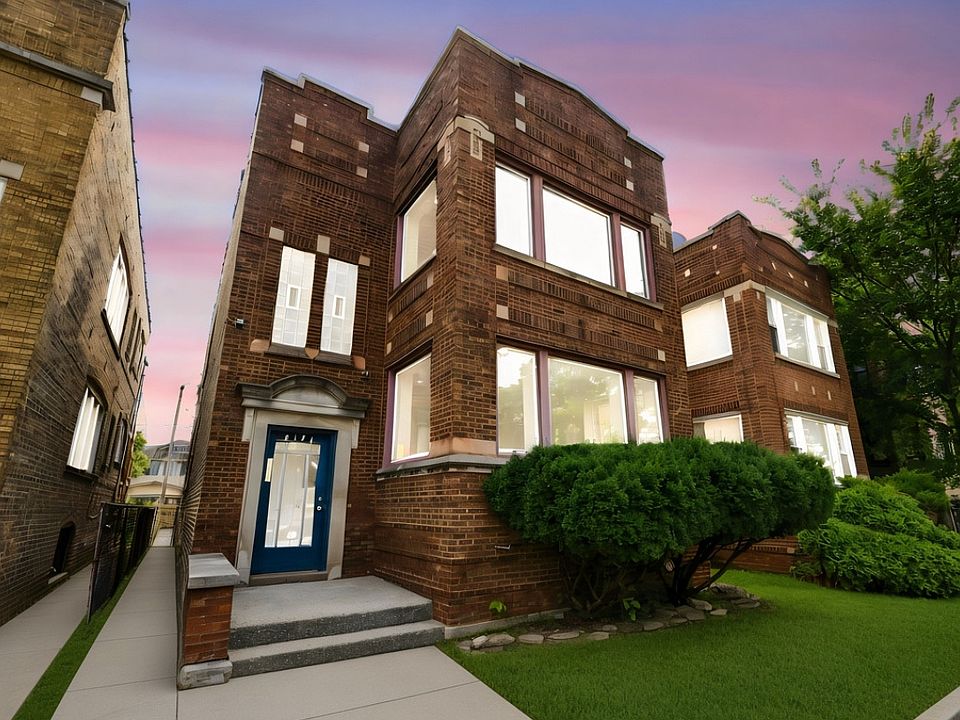 1st image of 8151 S Ada St