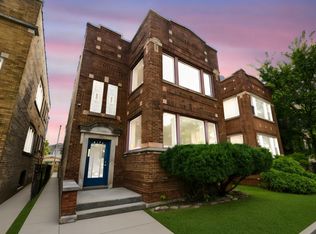 8151 S Ada St, Chicago, IL 60620