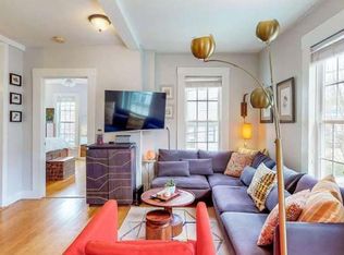 28 Langdon St #6, Portsmouth, NH 03801