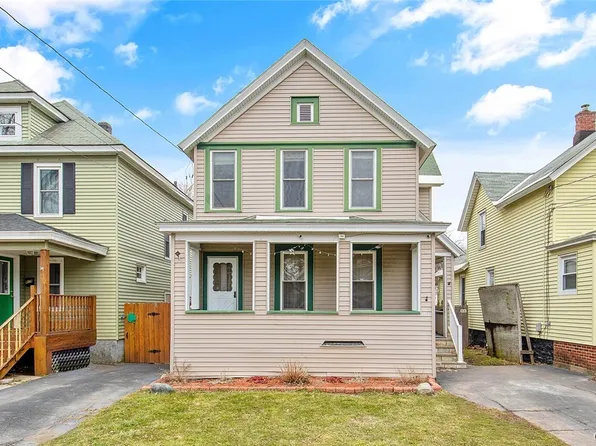 712 Schuyler St, Syracuse, NY 13204