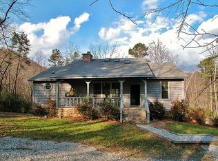 548 High Rdg, Cleveland, GA 30528