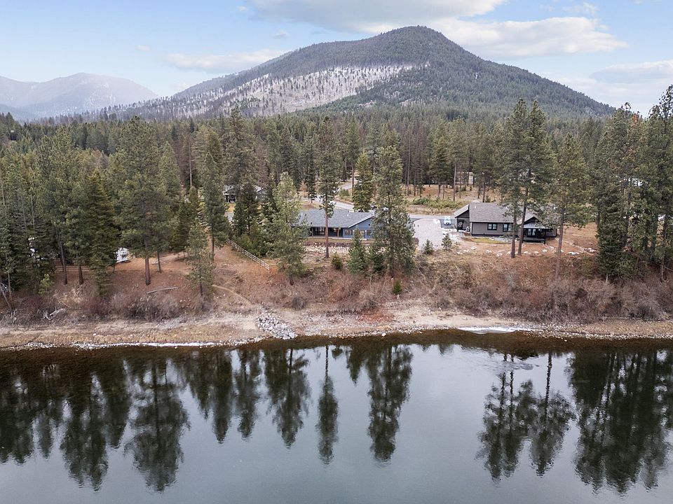 135 River Run Loop, Saint Regis, MT 59866 Zillow