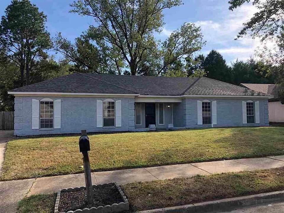 1st image of 4097 Starwood Dr