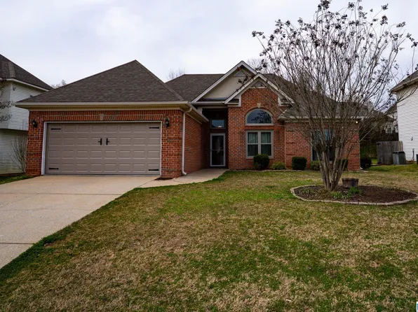 1270 Old Cahaba Trce, Helena, AL 35080