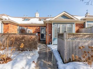 175 Fiddlers Green Rd #3, Hamilton, ON L9G4X7