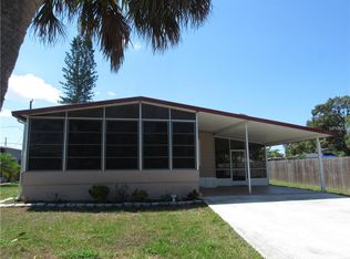 8237 Archie St, Englewood, FL 34224