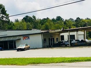 3925 Newton Rd, Albany, GA 31701