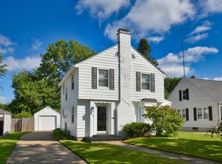 1645 Regent St, Niles, MI
