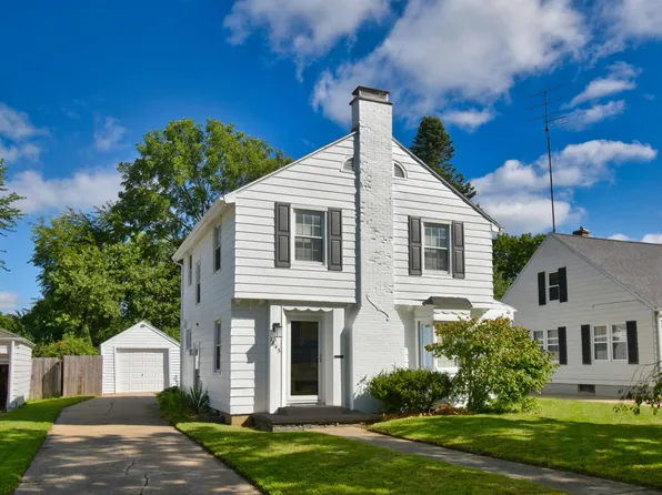 1645 Regent St, Niles, MI 49120