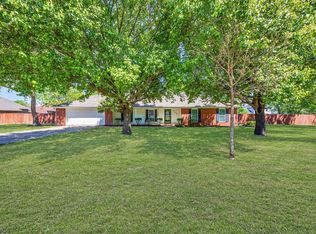 936 Quail Run, Springdale, AR 72764
