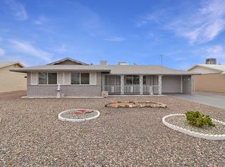 10435 W Sun City Blvd, Sun City, AZ 85351