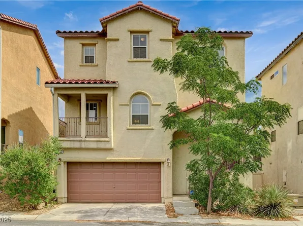 7055 Canary Ivy Way, Las Vegas, NV 89156