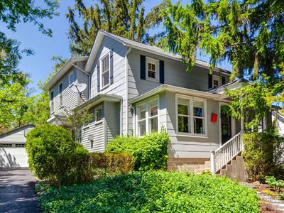 40 Washington Rd, Lake Forest, IL, 60045