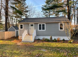 21 Circle Dr, Burlington, CT 06013