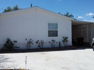 242 Piute Ln, Henderson, NV 89015