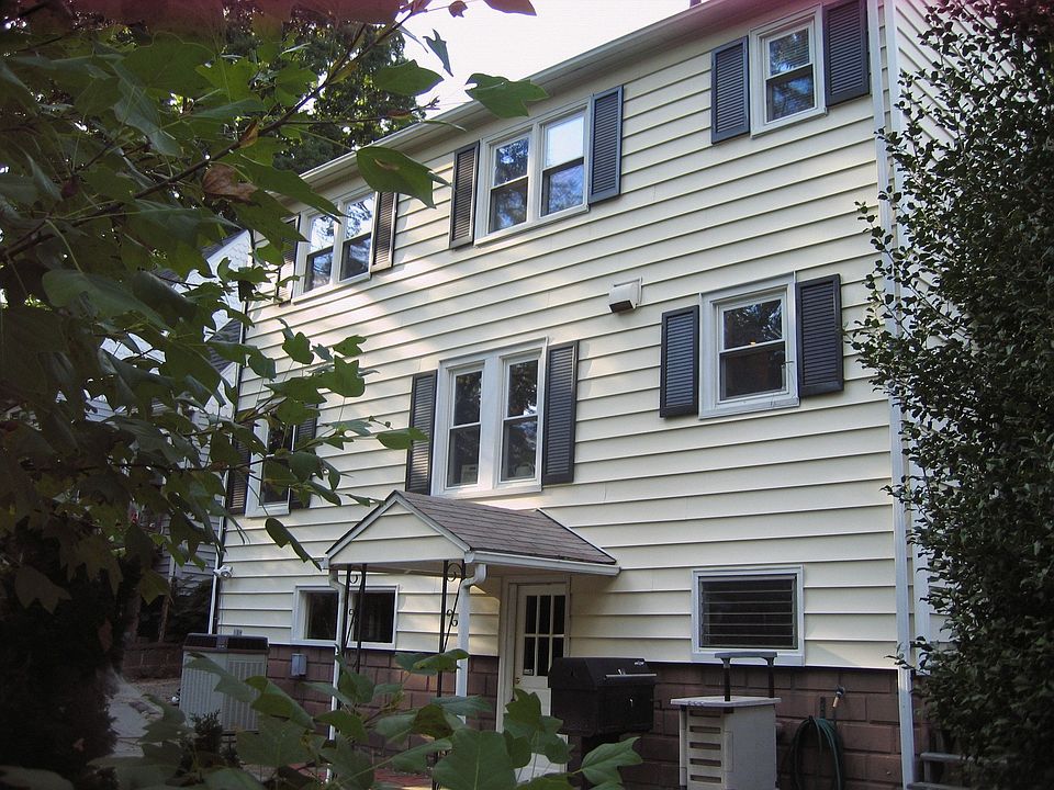 Rear View