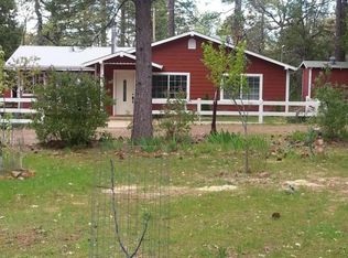 30220 Whitmore Rd, Whitmore, CA 96096