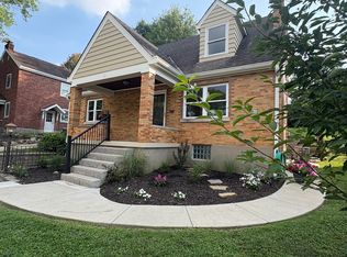 25 Burdsall Ave, Fort Mitchell, KY 41017