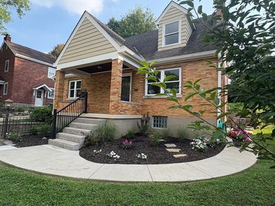 25 Burdsall Ave, Fort Mitchell, KY, 41017