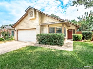 3181 Morning Crk, San Antonio, TX 78247