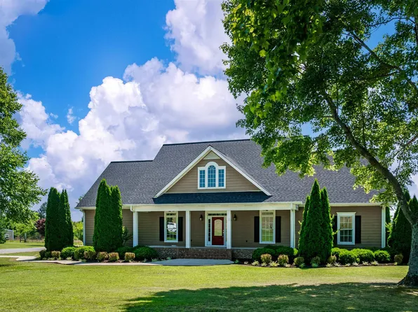 1898 County Road 667, Henagar, AL 35978