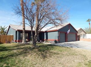 311 Verllonia St, Mesquite, NV 89027