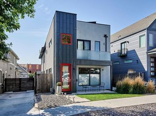 1842 W 33rd Ave, Denver, CO 80211