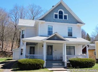 364 Halcottsville Rd, Margaretville, NY 12438