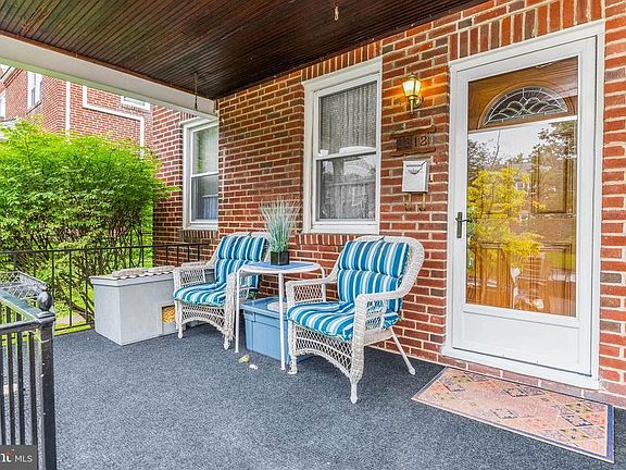 4th image of 3312 Cedarhurst Rd